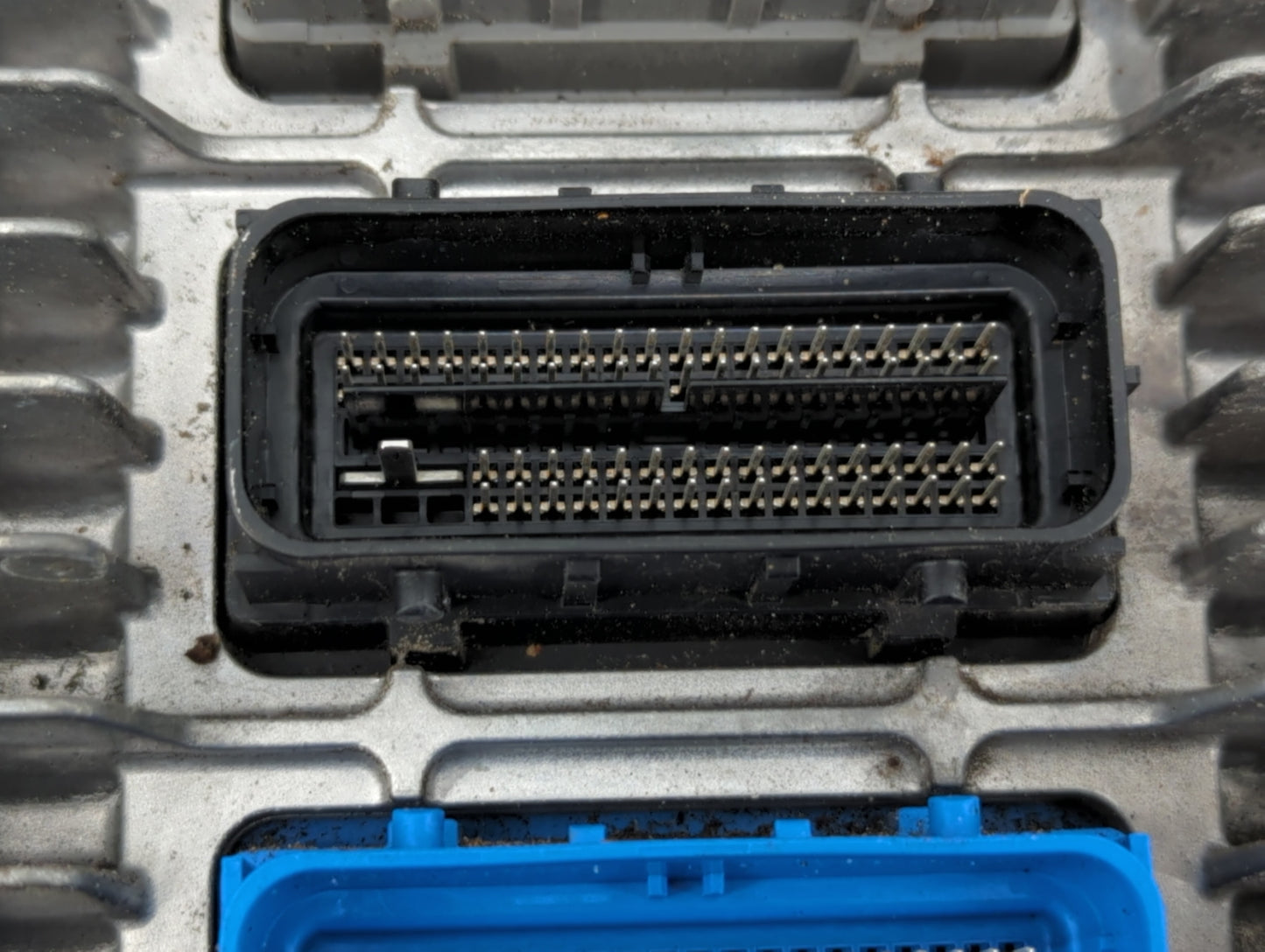 2017-2020 Chevrolet Impala PCM Engine Control Computer ECU ECM PCU OEM P/N:12685918 Fits Fits 2017 2018 2019 2020 OEM Used A