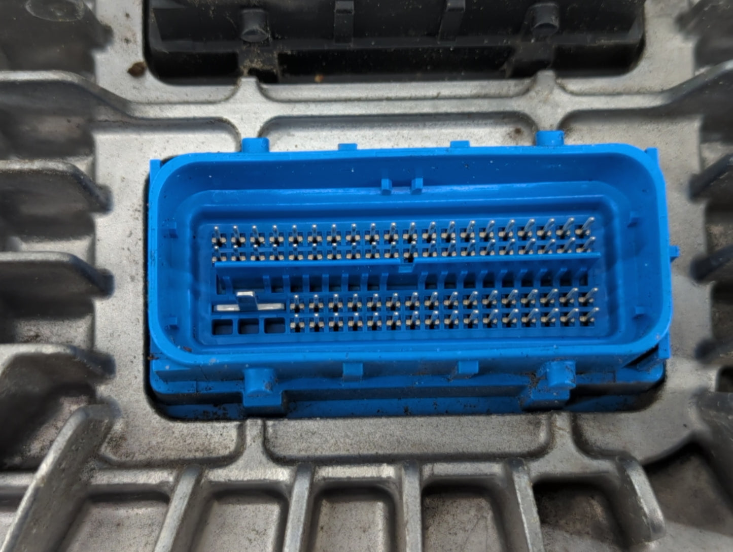 2017-2020 Chevrolet Impala PCM Engine Control Computer ECU ECM PCU OEM P/N:12685918 Fits Fits 2017 2018 2019 2020 OEM Used A