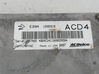 2017-2020 Chevrolet Impala PCM Engine Control Computer ECU ECM PCU OEM P/N:12685918 Fits Fits 2017 2018 2019 2020 OEM Used A
