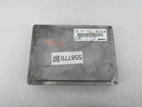 2017-2020 Chevrolet Impala PCM Engine Control Computer ECU ECM PCU OEM P/N:12685918 Fits Fits 2017 2018 2019 2020 OEM Used A