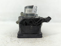2017-2020 Chevrolet Impala ABS Pump Control Module Replacement P/N:84092226 Fits Fits 2017 2018 2019 2020 OEM Used Auto Part