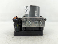 2017-2020 Chevrolet Impala ABS Pump Control Module Replacement P/N:84092226 Fits Fits 2017 2018 2019 2020 OEM Used Auto Part