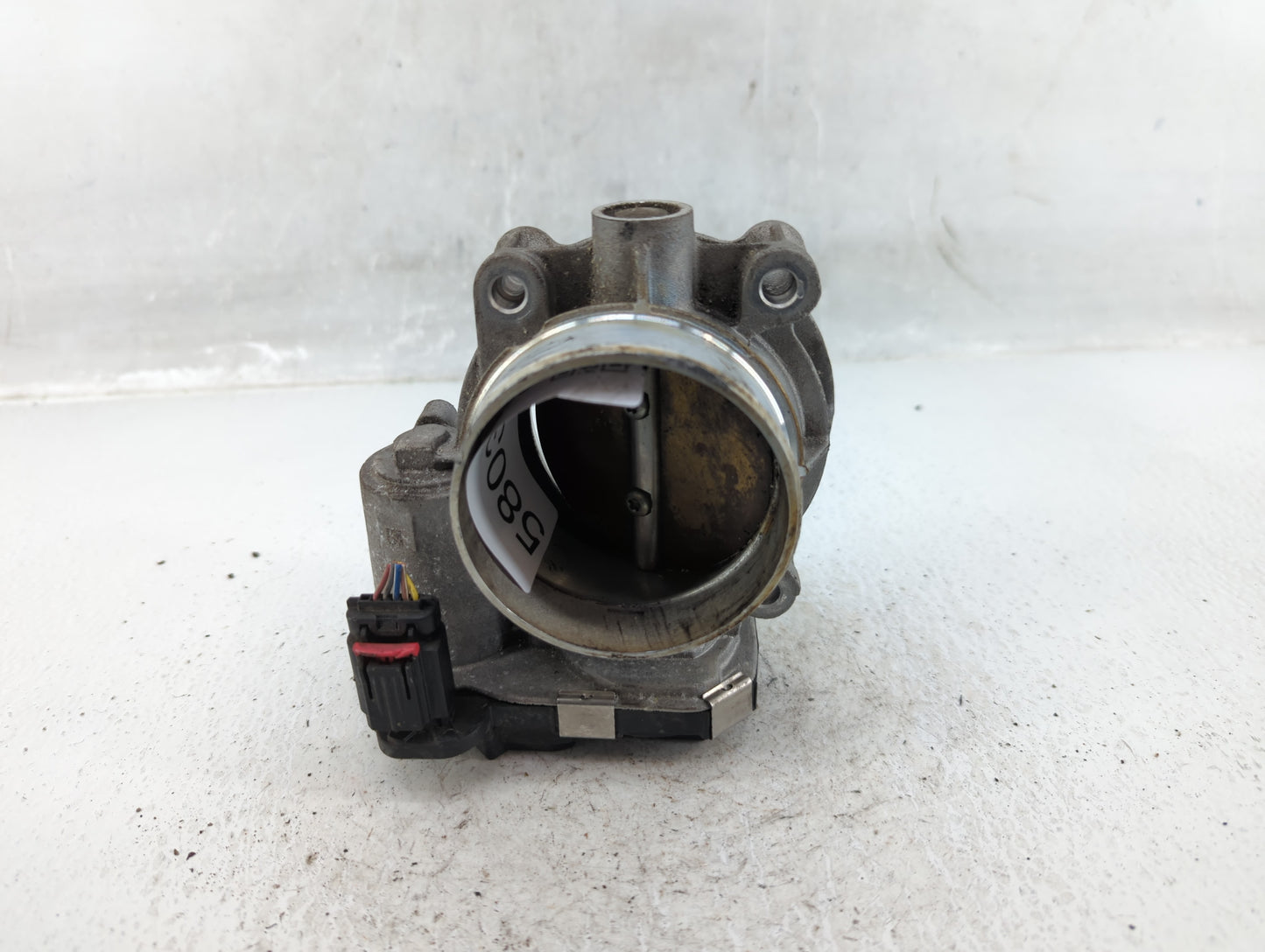 2012-2020 Chevrolet Impala Throttle Body P/N:12670981AA Fits Fits 2012 2013 2014 2015 2016 2017 2018 2019 2020 2021 2022 OEM