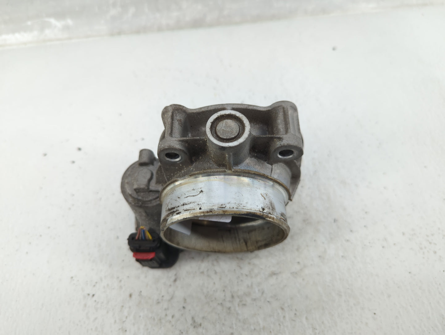 2012-2020 Chevrolet Impala Throttle Body P/N:12670981AA Fits Fits 2012 2013 2014 2015 2016 2017 2018 2019 2020 2021 2022 OEM