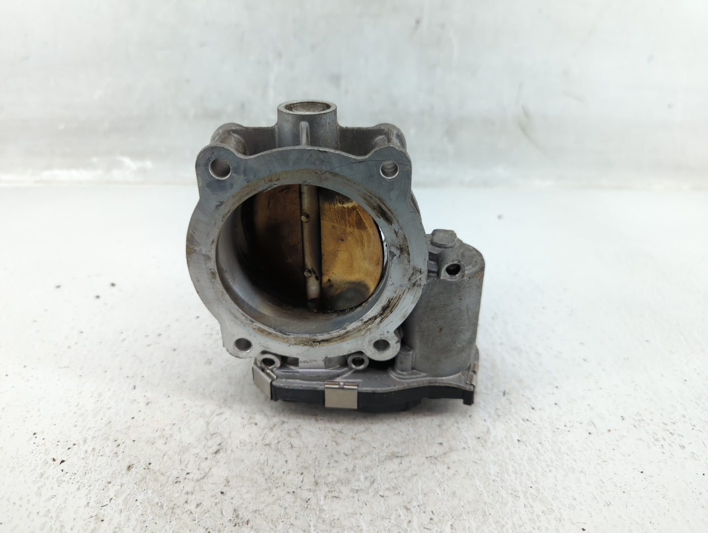 2012-2020 Chevrolet Impala Throttle Body P/N:12670981AA Fits Fits 2012 2013 2014 2015 2016 2017 2018 2019 2020 2021 2022 OEM