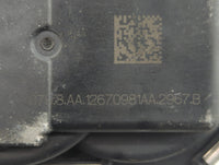2012-2020 Chevrolet Impala Throttle Body P/N:12670981AA Fits Fits 2012 2013 2014 2015 2016 2017 2018 2019 2020 2021 2022 OEM