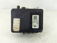 2017-2020 Chevrolet Impala ABS Pump Control Module Replacement P/N:84092226 Fits Fits 2017 2018 2019 2020 OEM Used Auto Part