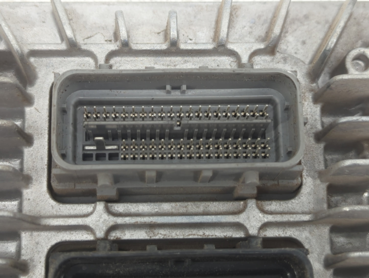 2017-2020 Chevrolet Impala PCM Engine Control Computer ECU ECM PCU OEM P/N:12685918 Fits Fits 2017 2018 2019 2020 OEM Used A