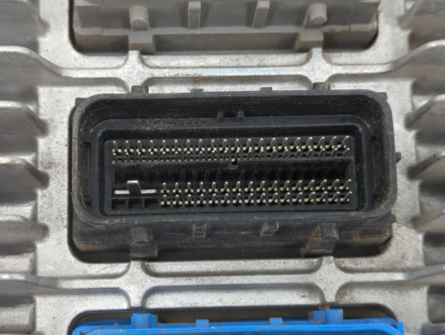 2017-2020 Chevrolet Impala PCM Engine Control Computer ECU ECM PCU OEM P/N:12685918 Fits Fits 2017 2018 2019 2020 OEM Used A