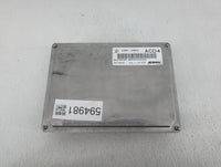 2017-2020 Chevrolet Impala PCM Engine Control Computer ECU ECM PCU OEM P/N:12685918 Fits Fits 2017 2018 2019 2020 OEM Used A