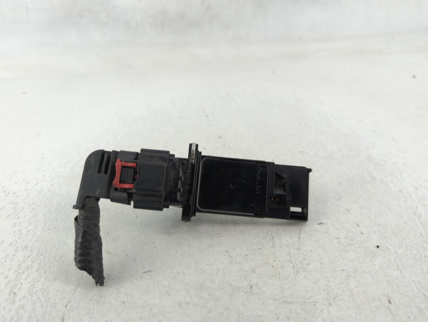 2012-2020 Chevrolet Impala Mass Air Flow Meter Maf - Oemusedautoparts1.com