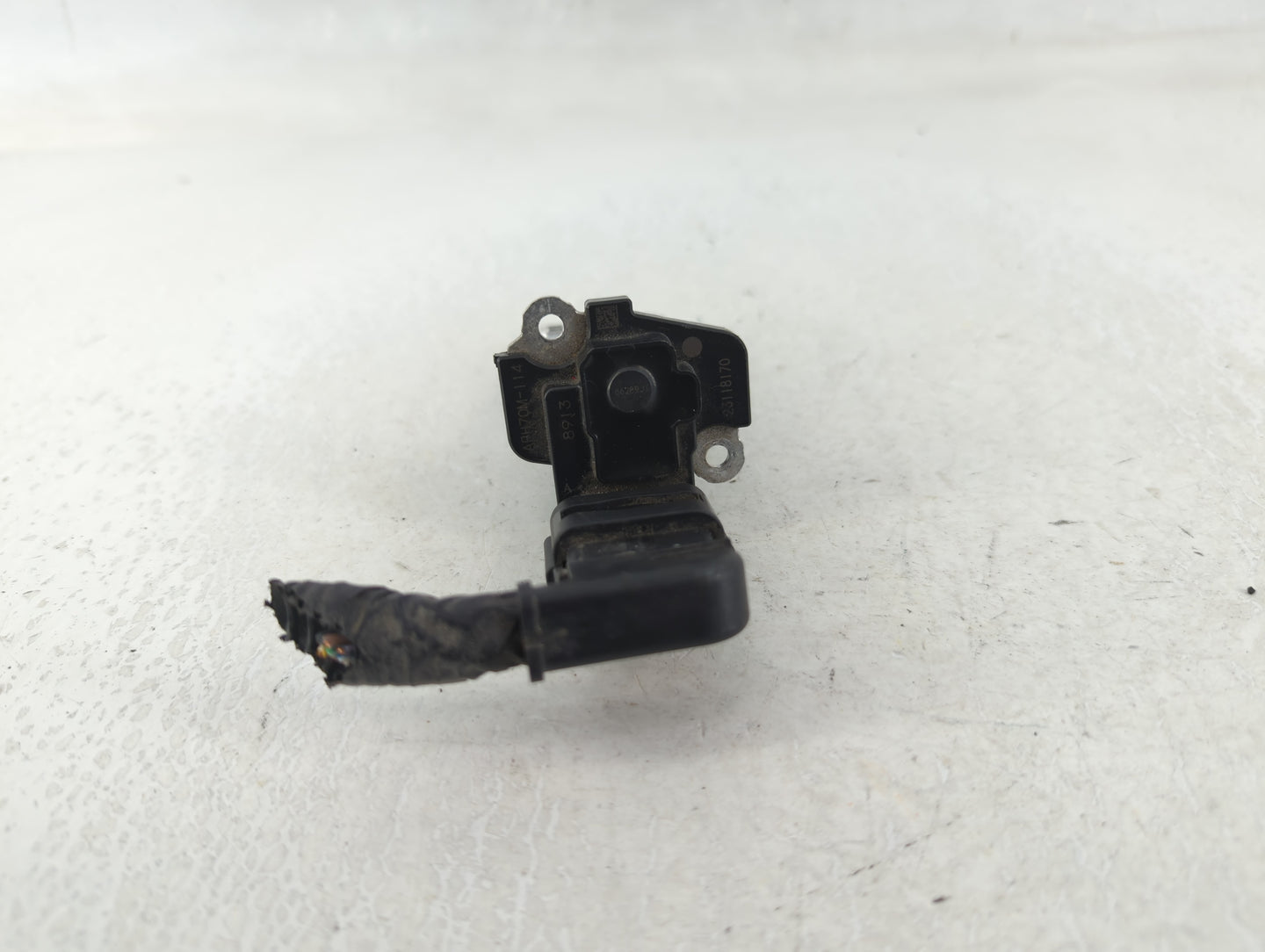 2012-2020 Chevrolet Impala Mass Air Flow Meter Maf - Oemusedautoparts1.com