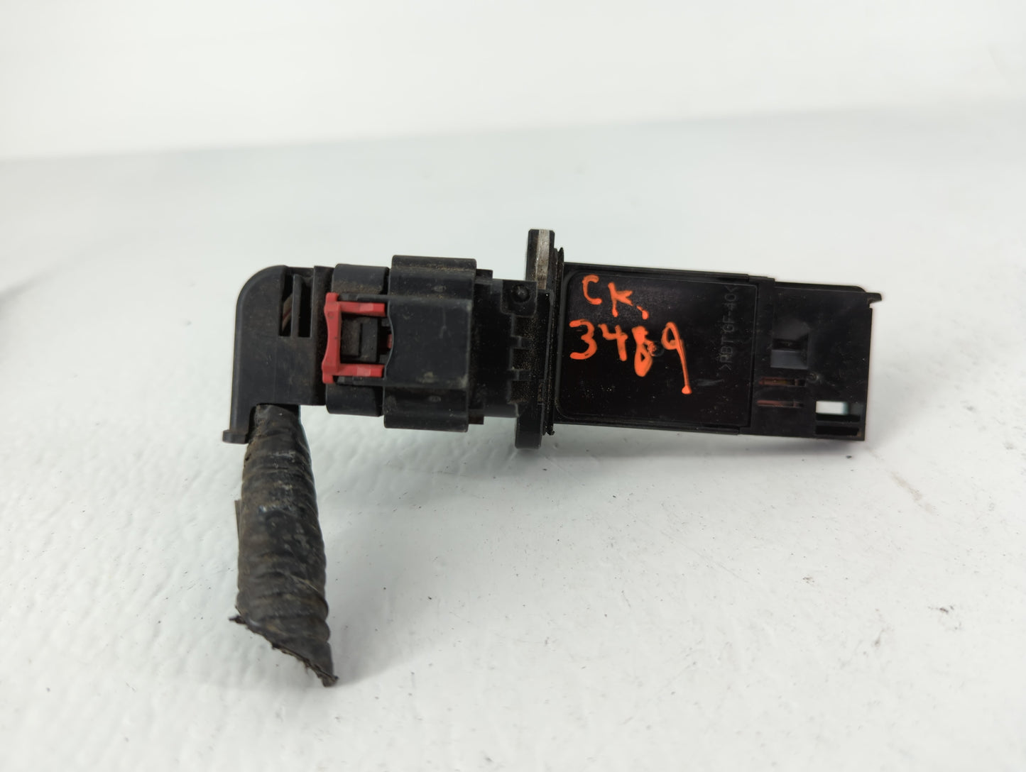 2012-2020 Chevrolet Impala Mass Air Flow Meter Maf - Oemusedautoparts1.com