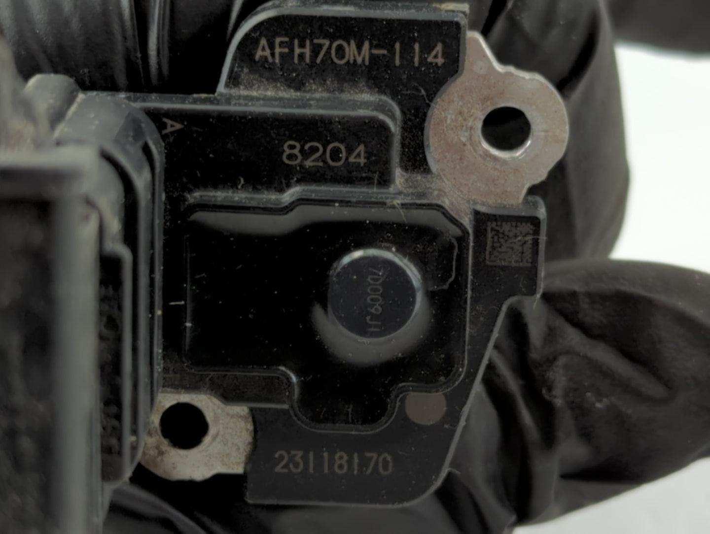 2012-2020 Chevrolet Impala Mass Air Flow Meter Maf - Oemusedautoparts1.com