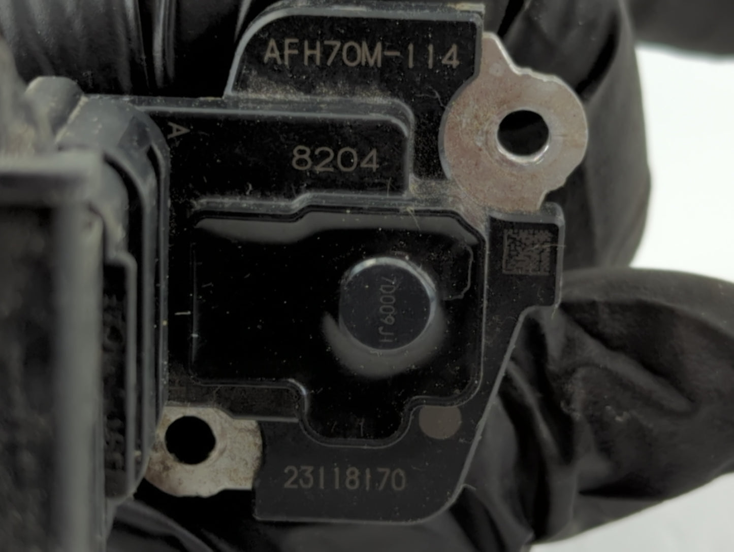 2012-2020 Chevrolet Impala Mass Air Flow Meter Maf - Oemusedautoparts1.com