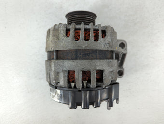 compare product 2017-2020 Chevrolet Impala Alternator Replacement Generator Charging Assembly Engine OEM P/N:13597235 Fits OEM Used Auto Parts