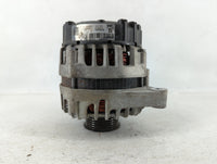 2017-2020 Chevrolet Impala Alternator Replacement Generator Charging Assembly Engine OEM P/N:13597235 Fits OEM Used Auto Par