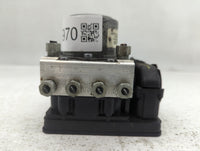 2017-2020 Chevrolet Impala ABS Pump Control Module Replacement P/N:84092226 Fits Fits 2017 2018 2019 2020 OEM Used Auto Part