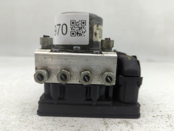 2017-2020 Chevrolet Impala ABS Pump Control Module Replacement P/N:84092226 Fits Fits 2017 2018 2019 2020 OEM Used Auto Part