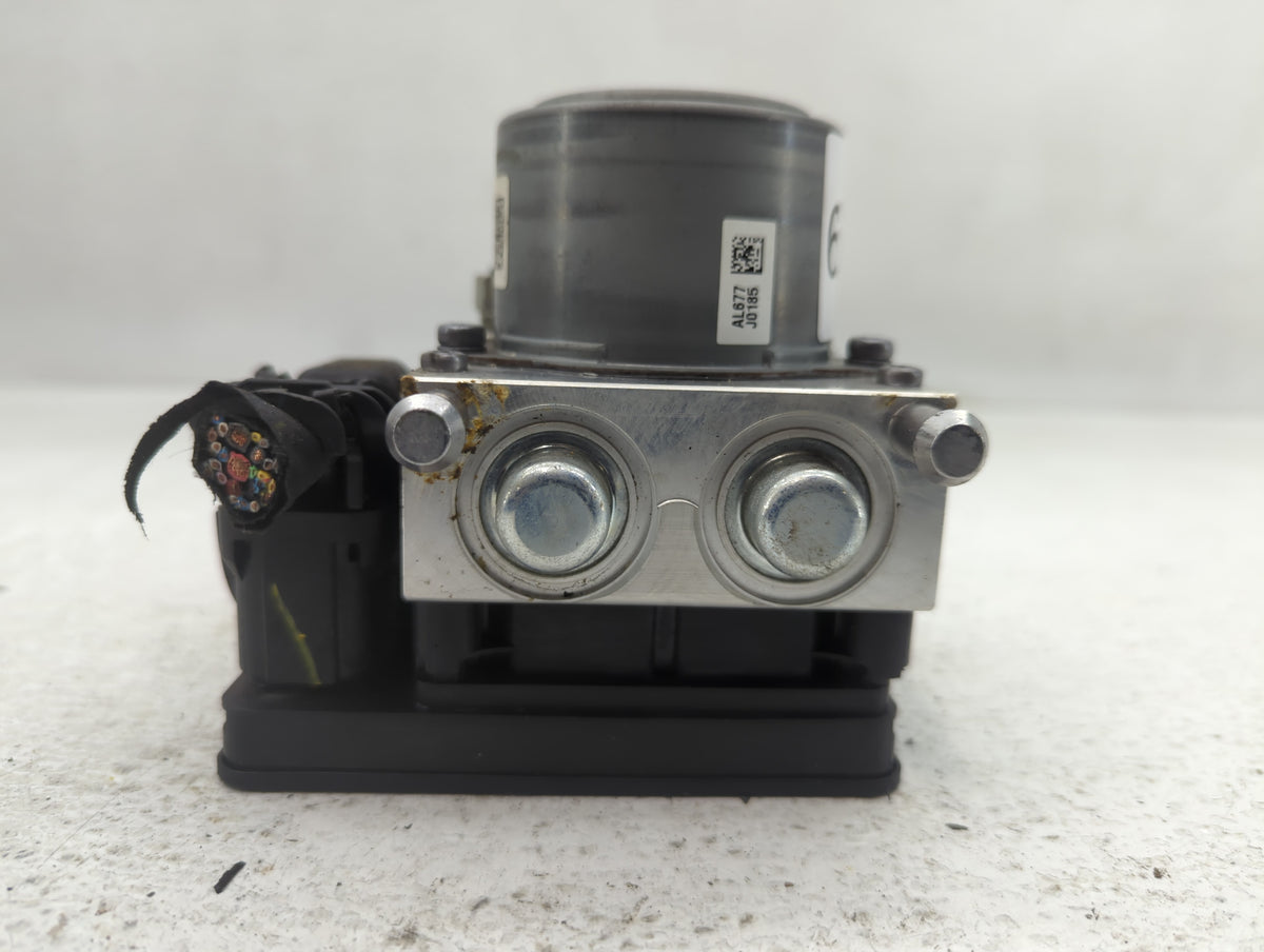 2017-2020 Chevrolet Impala Anti-Lock Brake ABS Pump Module Actuator OEM P/N:84092226 Fits Fits 2017 2018 2019 2020 OEM Used 