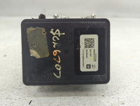 2017-2020 Chevrolet Impala ABS Pump Control Module Replacement P/N:84092226 Fits Fits 2017 2018 2019 2020 OEM Used Auto Part