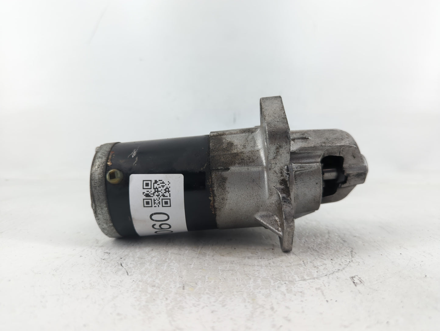 2012-2020 Chevrolet Impala Car Starter Motor Solenoid OEM P/N:12645298 M000T23871 ZC Fits OEM Used Auto Parts - Oemusedautop
