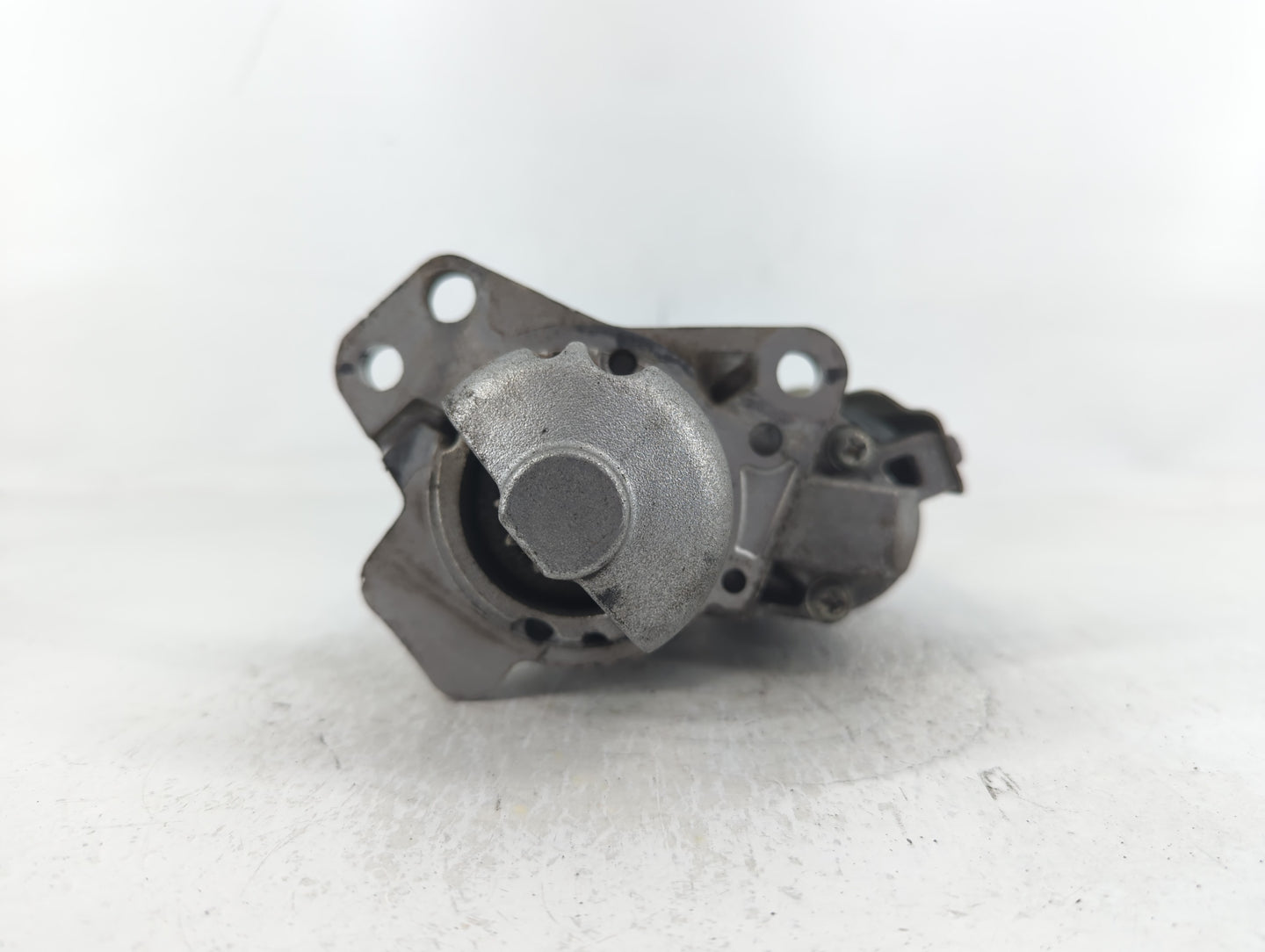 2012-2020 Chevrolet Impala Car Starter Motor Solenoid OEM P/N:12645298 M000T23871 ZC Fits OEM Used Auto Parts - Oemusedautop