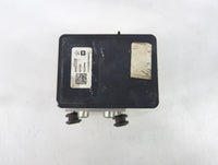 2017-2020 Chevrolet Impala ABS Pump Control Module Replacement P/N:84092226 Fits Fits 2017 2018 2019 2020 OEM Used Auto Part