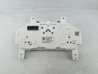 2017-2020 Chevrolet Impala Instrument Cluster Speedometer Gauges P/N:84142075 Fits Fits 2017 2018 2019 2020 OEM Used Auto Pa