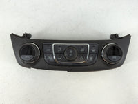 2014-2020 Chevrolet Impala Climate Control Module Temperature AC/Heater Replacement P/N:23453509 Fits OEM Used Auto Parts - 