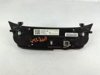 2014-2020 Chevrolet Impala Climate Control Module Temperature AC/Heater Replacement P/N:23453509 Fits OEM Used Auto Parts - 