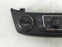2014-2020 Chevrolet Impala Climate Control Module Temperature AC/Heater Replacement P/N:23453509 Fits OEM Used Auto Parts - 