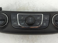 2014-2020 Chevrolet Impala Climate Control Module Temperature AC/Heater Replacement P/N:23453509 Fits OEM Used Auto Parts - 