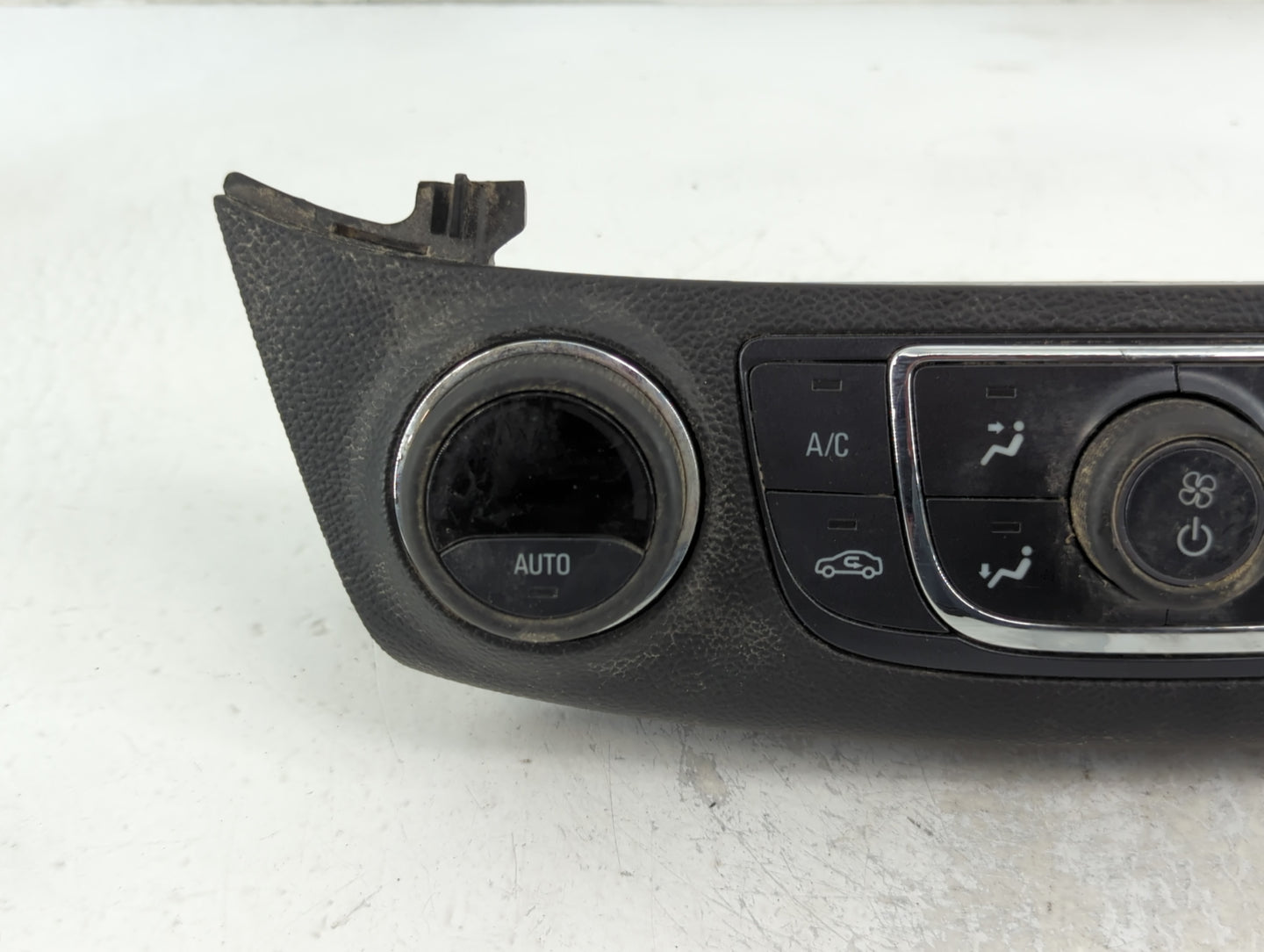 2014-2020 Chevrolet Impala Climate Control Module Temperature AC/Heater Replacement P/N:23453509 Fits OEM Used Auto Parts - 