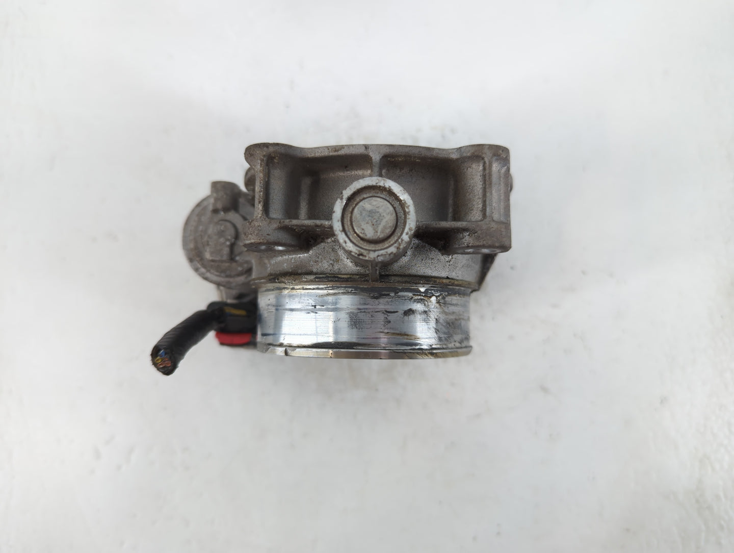 2012-2020 Chevrolet Impala Throttle Body P/N:12670981AA Fits Fits 2012 2013 2014 2015 2016 2017 2018 2019 2020 2021 2022 OEM
