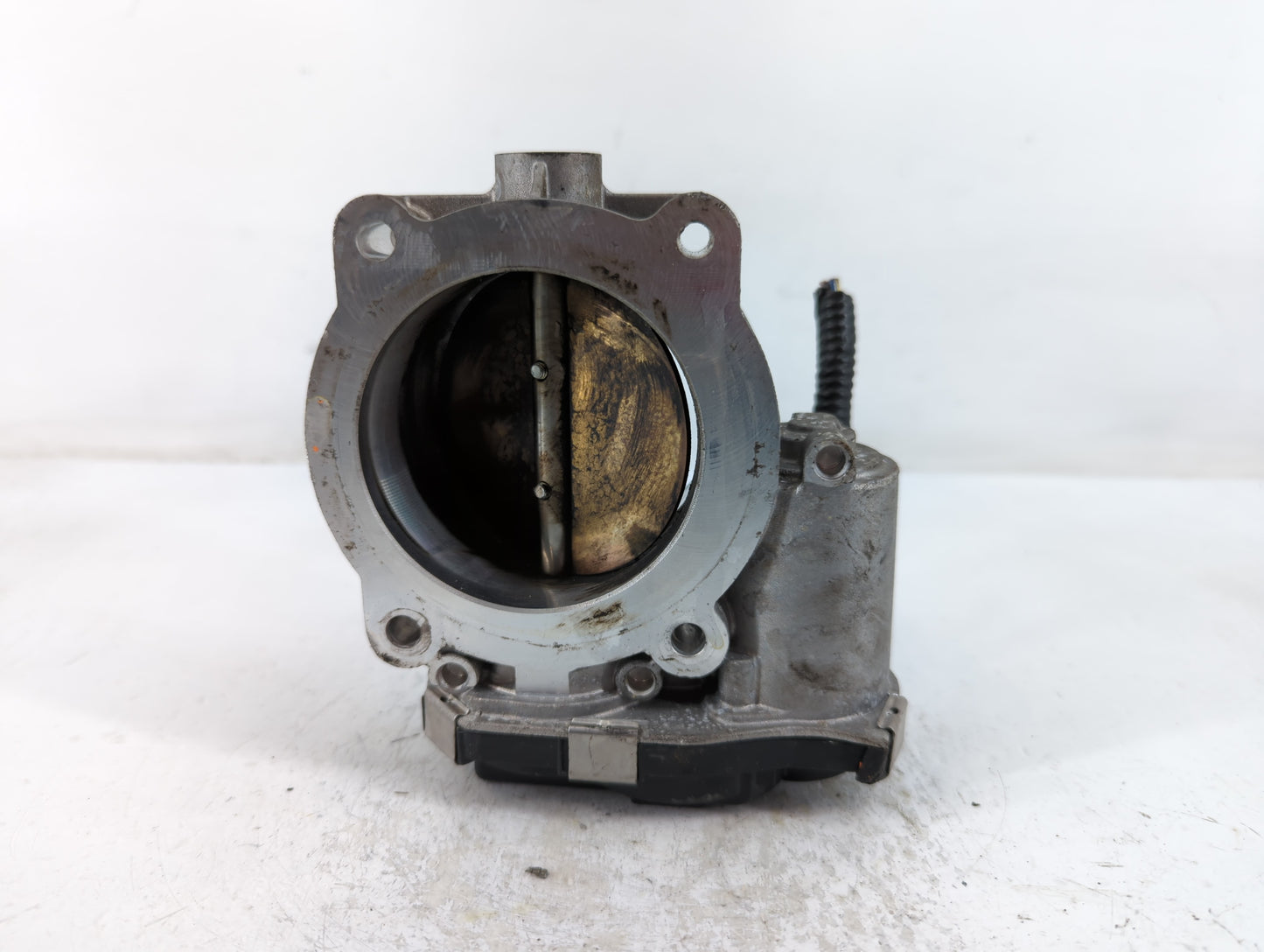2012-2020 Chevrolet Impala Throttle Body P/N:12670981AA Fits Fits 2012 2013 2014 2015 2016 2017 2018 2019 2020 2021 2022 OEM