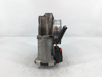 2012-2020 Chevrolet Impala Throttle Body P/N:12670981AA Fits Fits 2012 2013 2014 2015 2016 2017 2018 2019 2020 2021 2022 OEM