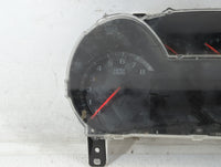 2017-2020 Chevrolet Impala Instrument Cluster Speedometer Gauges P/N:84723566 Fits Fits 2017 2018 2019 2020 OEM Used Auto Pa