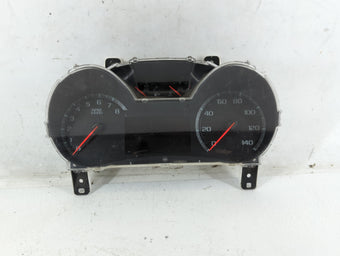 compare product 2017-2020 Chevrolet Impala Instrument Cluster Speedometer Gauges P/N:84723566 Fits Fits 2017 2018 2019 2020 OEM Used Auto Parts