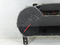 2017-2020 Chevrolet Impala Instrument Cluster Speedometer Gauges P/N:84723566 Fits Fits 2017 2018 2019 2020 OEM Used Auto Pa