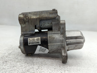 compare product 2012-2020 Chevrolet Impala Car Starter Motor Solenoid OEM P/N:M000T23871ZC 12645298 Fits OEM Used Auto Parts