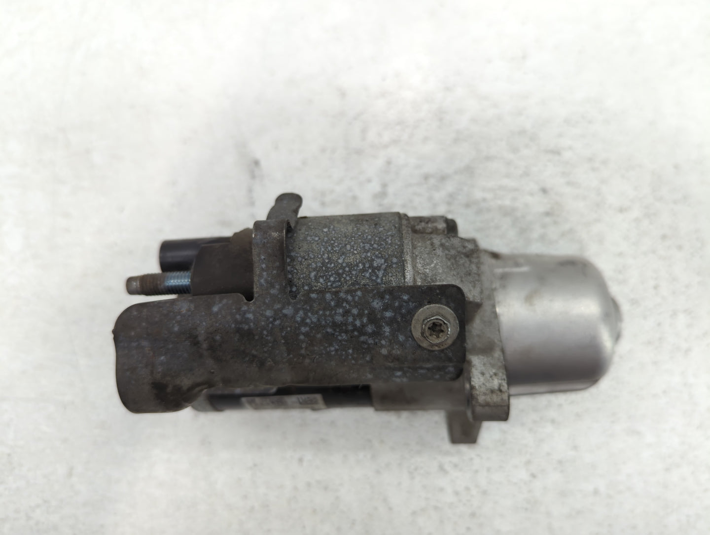 2012-2020 Chevrolet Impala Car Starter Motor Solenoid OEM P/N:M000T23871ZC 12645298 Fits OEM Used Auto Parts - Oemusedautopa