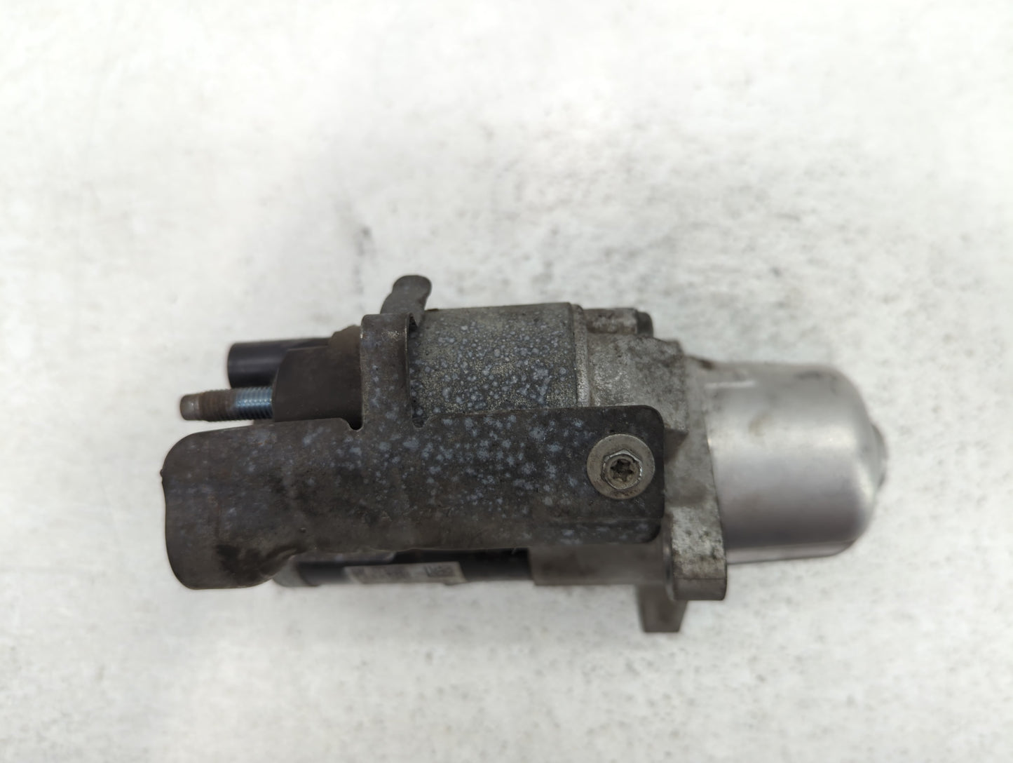 2012-2020 Chevrolet Impala Car Starter Motor Solenoid OEM P/N:M000T23871ZC 12645298 Fits OEM Used Auto Parts - Oemusedautopa