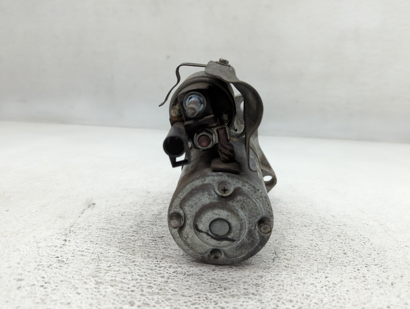 2012-2020 Chevrolet Impala Car Starter Motor Solenoid OEM P/N:M000T23871ZC 12645298 Fits OEM Used Auto Parts - Oemusedautopa