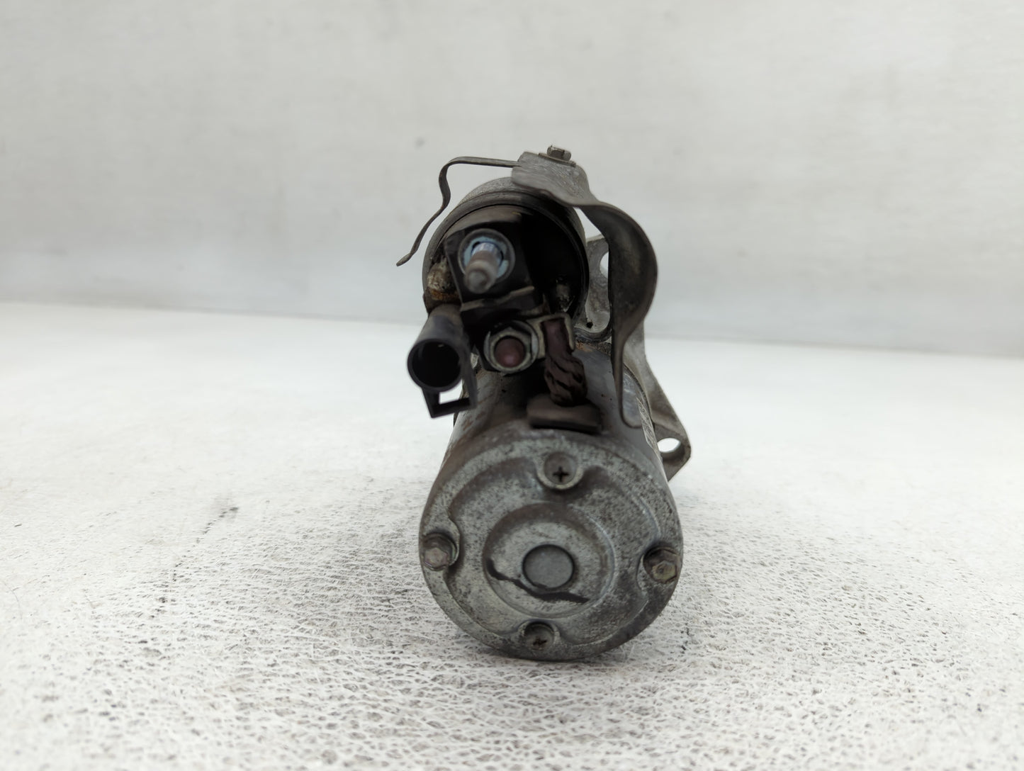 2012-2020 Chevrolet Impala Car Starter Motor Solenoid OEM P/N:M000T23871ZC 12645298 Fits OEM Used Auto Parts - Oemusedautopa