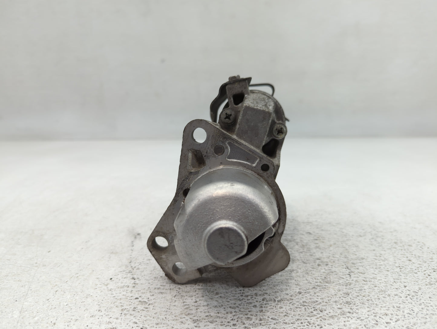 2012-2020 Chevrolet Impala Car Starter Motor Solenoid OEM P/N:M000T23871ZC 12645298 Fits OEM Used Auto Parts - Oemusedautopa