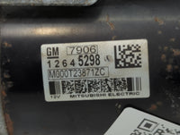 2012-2020 Chevrolet Impala Car Starter Motor Solenoid OEM P/N:M000T23871ZC 12645298 Fits OEM Used Auto Parts - Oemusedautopa