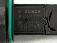 2012-2020 Chevrolet Impala Mass Air Flow Meter Maf - Oemusedautoparts1.com