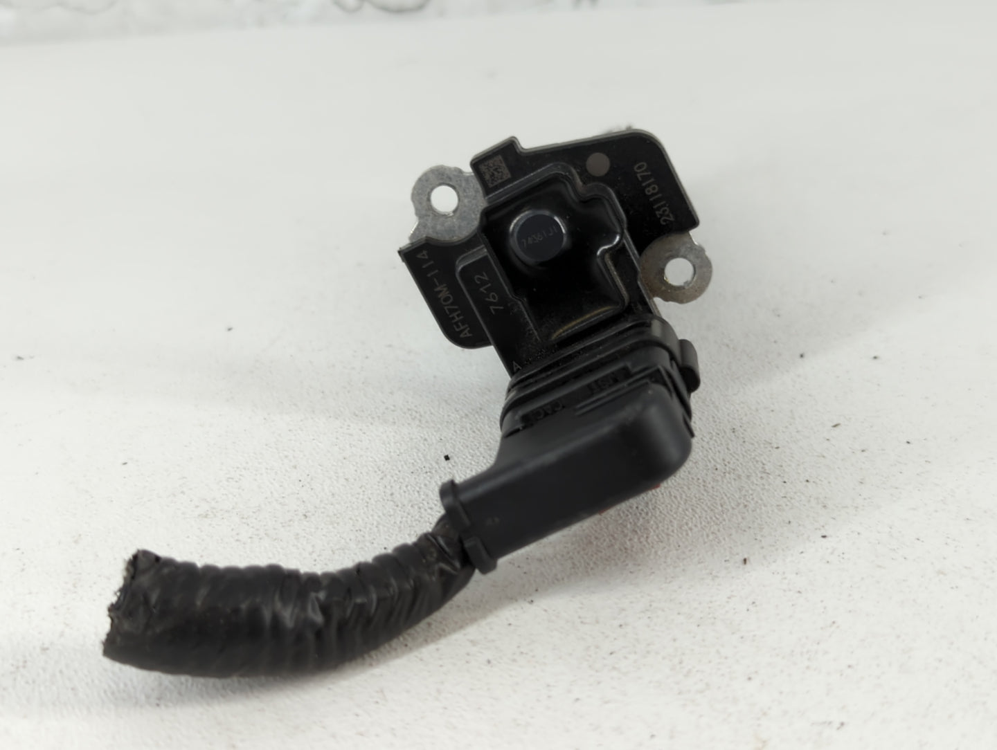 2012-2020 Chevrolet Impala Mass Air Flow Meter Maf - Oemusedautoparts1.com