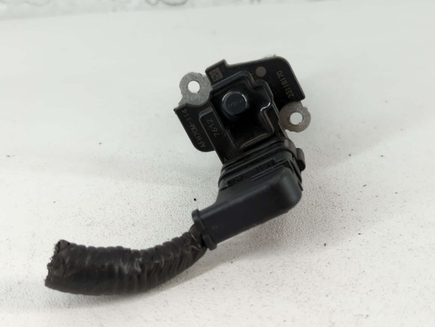 2012-2020 Chevrolet Impala Mass Air Flow Meter Maf - Oemusedautoparts1.com